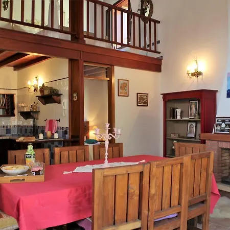 Casa vacanze House *