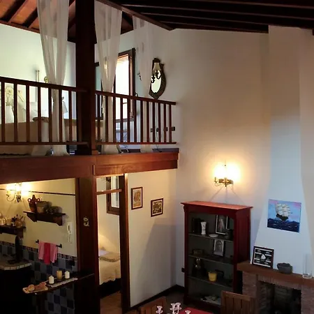 House Casa vacanze *