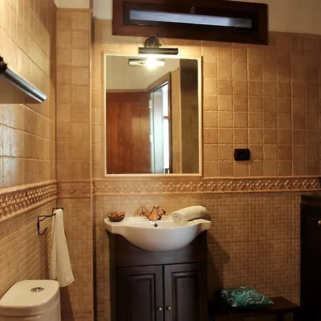 בית נופש House מאסקה