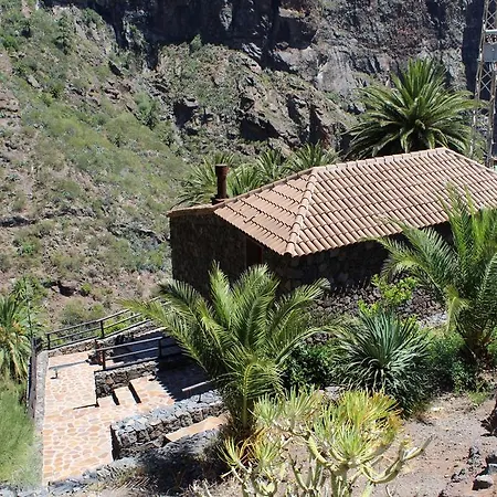 בית נופש House מאסקה