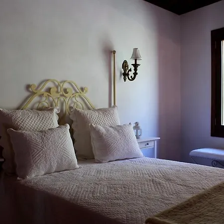House בית נופש מאסקה